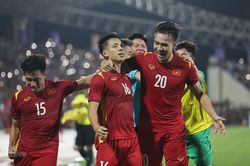 Bóng đá nam SEA Games 32 có nhiều thay đổi về độ tuổi tham dự