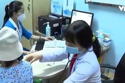 Gia tăng biến chứng từ cúm mùa