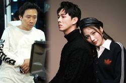 Song Luân bị Trấn Thành chê khi yêu đương cùng Uyển Ân ở Nhà Bà Nữ