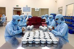 Quy định mới về bình xét thi đua và chia cụm, khối thi đua