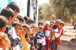 Thế giới UNICEF: 8 xu hướng sẽ tác động đến trẻ em trong năm 2023