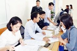 Cần cơ chế đặc thù cho hơn 200 nghìn người đang bị nợ BHXH