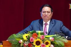 Phát triển vùng Bắc Trung Bộ và duyên hải Trung bộ