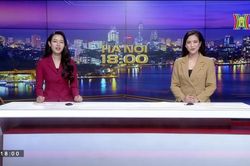 Chương trình Hà Nội 18:00 (ngày 05/02/2023)