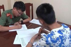 Những thủ đoạn cung cấp dịch vụ chuộc người lao động từ Campuchia