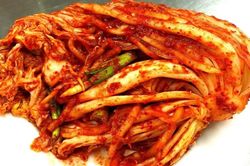 Ăn kim chi nhiều có tốt không?