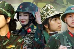 Bị chê vì 'bánh bèo' tại Sao Nhập Ngũ, Nhã Phương, Puka và Duy Khánh phản ứng ra sao?