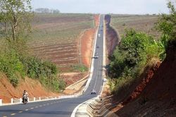 Trình Thủ tướng dự án nối thông đường Hồ Chí Minh, đoạn Kiên Giang- Bạc Liêu với xấp xỉ 4.000 tỷ đồng