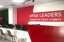 Trung tâm Apax Leaders tại Hải Phòng bị xử phạt 20 triệu đồng