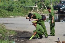 Vụ chồng đâm chết vợ ở Thanh Hóa: Nạn nhân bị 15 vết đâm