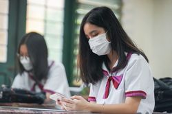 Lý do ĐH Quốc gia Hà Nội giới hạn số lần đăng ký thi ĐGNL