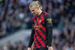 Jamie Carragher: 'Erling Haaland sai lầm khi gia nhập Man City'