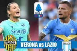 Nhận định, soi kèo Verona vs Lazio (00h30, 7/2), vòng 21 Serie A