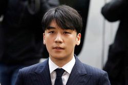 Seungri có thể tiếp tục các hoạt động giải trí sau khi ra tù?