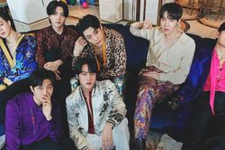 Trưởng nhóm BTS hé lộ thời gian trở lại với đội hình 7 người