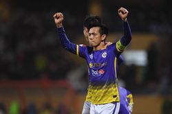 Bóng đá Việt Nam ngày 6/2: HLV Hà Nội FC quyết đánh bại Công an Hà Nội