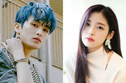 Rộ bằng chứng nam thần NCT hẹn hò mỹ nhân Hoàn Hồn: Chàng và nàng đang hôn nhau hay gì đây?