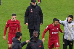 Liverpool sa sút không phanh: Vì đâu nên nỗi?