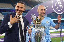 Cựu cố vấn tài chính Man City: 'Họ sẽ phải xuống hạng'