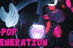 Tại sao K-pop trở thành hình mẫu toàn cầu?