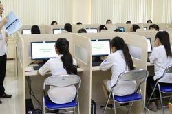 ĐH Quốc gia Hà Nội mở cổng đăng ký thi đánh giá năng lực đợt đầu tiên