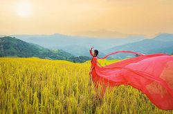 Kết nối đam mê du lịch và nhiếp ảnh