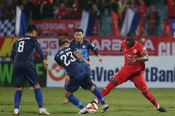 Điểm nhấn Vòng 1- V-League 2023: Tân binh và ngoại binh