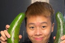 Gặp gỡ 'hot TikToker' triệu view Spicy Kim 'làm mưa làm gió' trên MXH nhờ những pha review 'xé lưỡi'