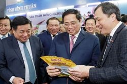Miền Trung phát huy tinh thần tự lực, tự cường để vươn lên