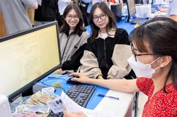 Tuyển sinh đại học năm 2023: Sẽ ổn định và triển khai sớm