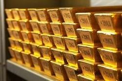 Người Nga mua hơn 50 tấn vàng miếng