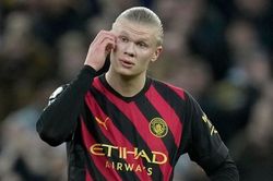 Erling Haaland và Man.City: Có ai đó đã chọn sai con đường?
