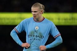 'Haaland đã lựa chọn sai lầm khi đến Man City'