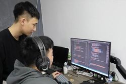 Chuyên gia chỉ ra hai điểm yếu của ChatGPT
