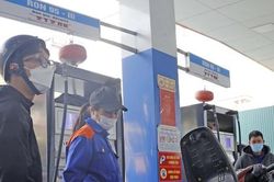 'Đại chiến' góp ý sửa Nghị định 95 và Nghị định 83 về kinh doanh xăng dầu