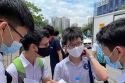 Trường THCS, THPT tuyển thẳng học sinh bằng kết quả IELTS, TOEFL