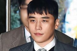 Seungri (Big Bang) ra tù