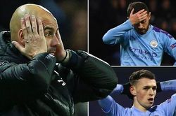 Man City bị cáo buộc vi phạm tài chính hơn 100 lần, nguy cơ bị trừ điểm tại Ngoại hạng Anh