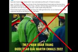 'Dân chủ' hay 'phản dân chủ'?