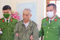 Bắt gã đàn ông có 3 tiền án thuê xe taxi lên biên giới mua 4 kg ma túy đá