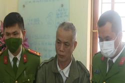 Bắt đối tượng thuê taxi lên biên giới mua 4kg ma túy đá
