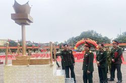 Đảm bảo lễ giao nhận quân tại Hà Tĩnh diễn ra nghiêm túc, trang trọng