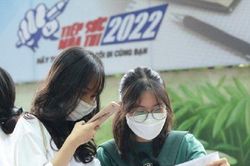 Tuyển sinh 2023: Thí sinh có nên tham gia nhiều kỳ thi riêng?