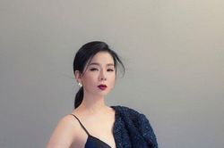 Ca sĩ Lệ Quyên nói gì khi bị chê sân si?