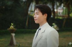 Đức Phúc tung teaser sản phẩm Valentine, có cú bắt tay lịch sử với nhóm nhạc nam huyền thoại quốc tế?