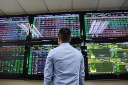 Khối ngoại mua ròng 4.200 tỉ đồng trên thị trường chứng khoán Việt Nam trong tháng 1/2023