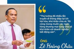 Khẩn trương khắc phục khiếm khuyết Nghị định 65