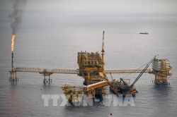 IEA: Khoảng 50% mức tăng trưởng nhu cầu dầu mỏ toàn cầu sẽ từ Trung Quốc