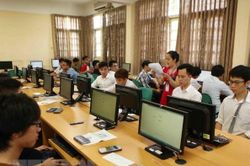 Hướng dẫn chi tiết đăng ký tài khoản thi Đánh giá năng lực Đại học Quốc gia Hà Nội 2023