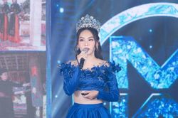 Hoa hậu Mai Phương: 'Mỗi sáng thức dậy, tôi cứ dặn lòng ngày hôm nay phải tốt hơn ngày hôm qua'